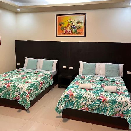 Hotel Casa Teofista Панглао Екстериор снимка