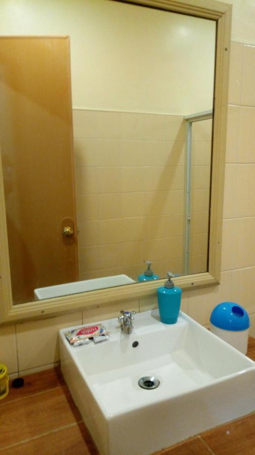 Hotel Casa Teofista Панглао Стая снимка