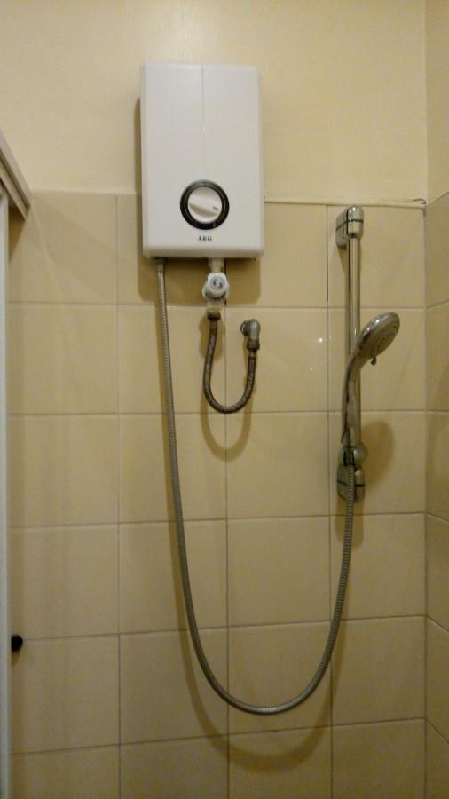 Hotel Casa Teofista Панглао Стая снимка