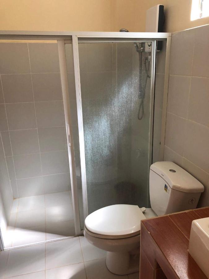 Hotel Casa Teofista Панглао Екстериор снимка