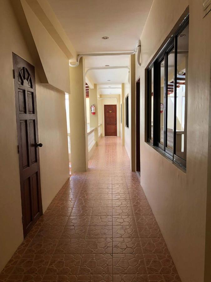 Hotel Casa Teofista Панглао Екстериор снимка